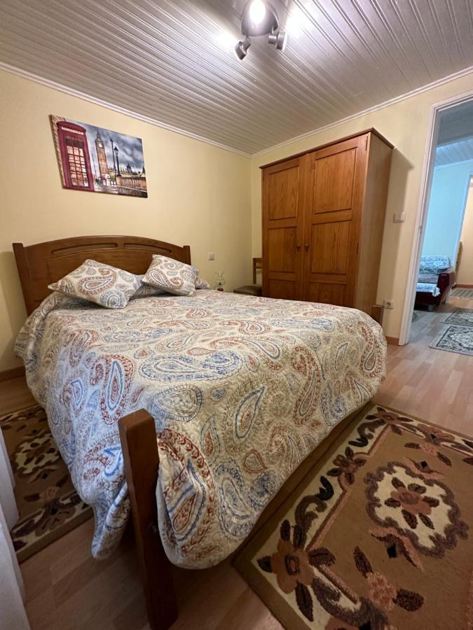 Casa Violeta Villa Agueda Luaran gambar