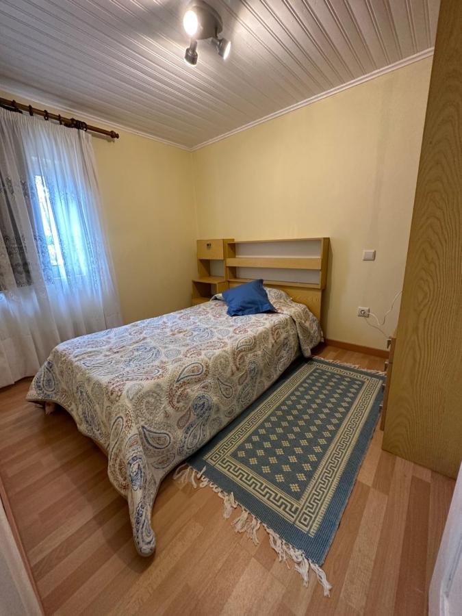 Casa Violeta Villa Agueda Luaran gambar