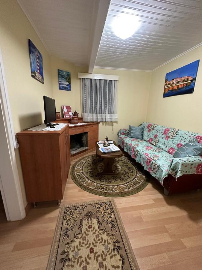 Casa Violeta Villa Agueda Luaran gambar