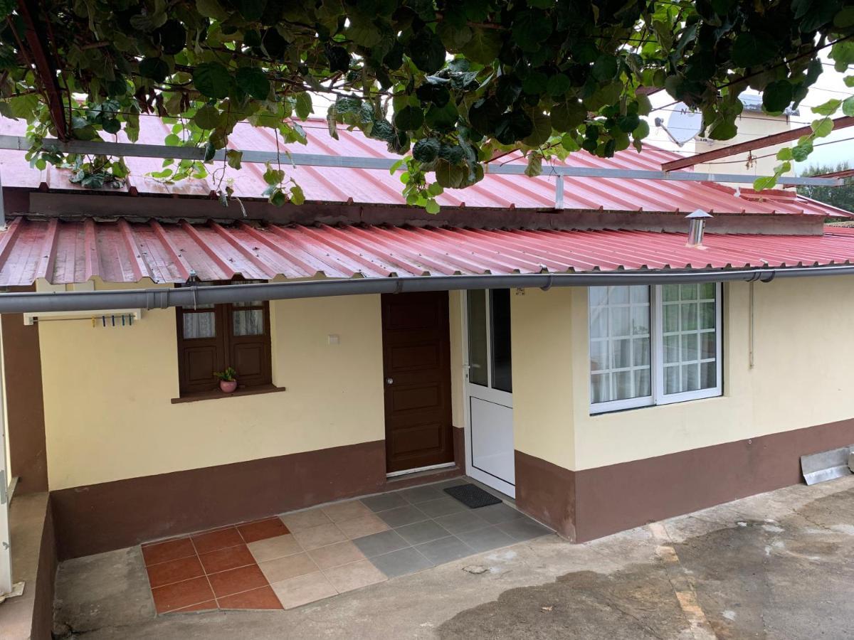 Casa Violeta Villa Agueda Luaran gambar