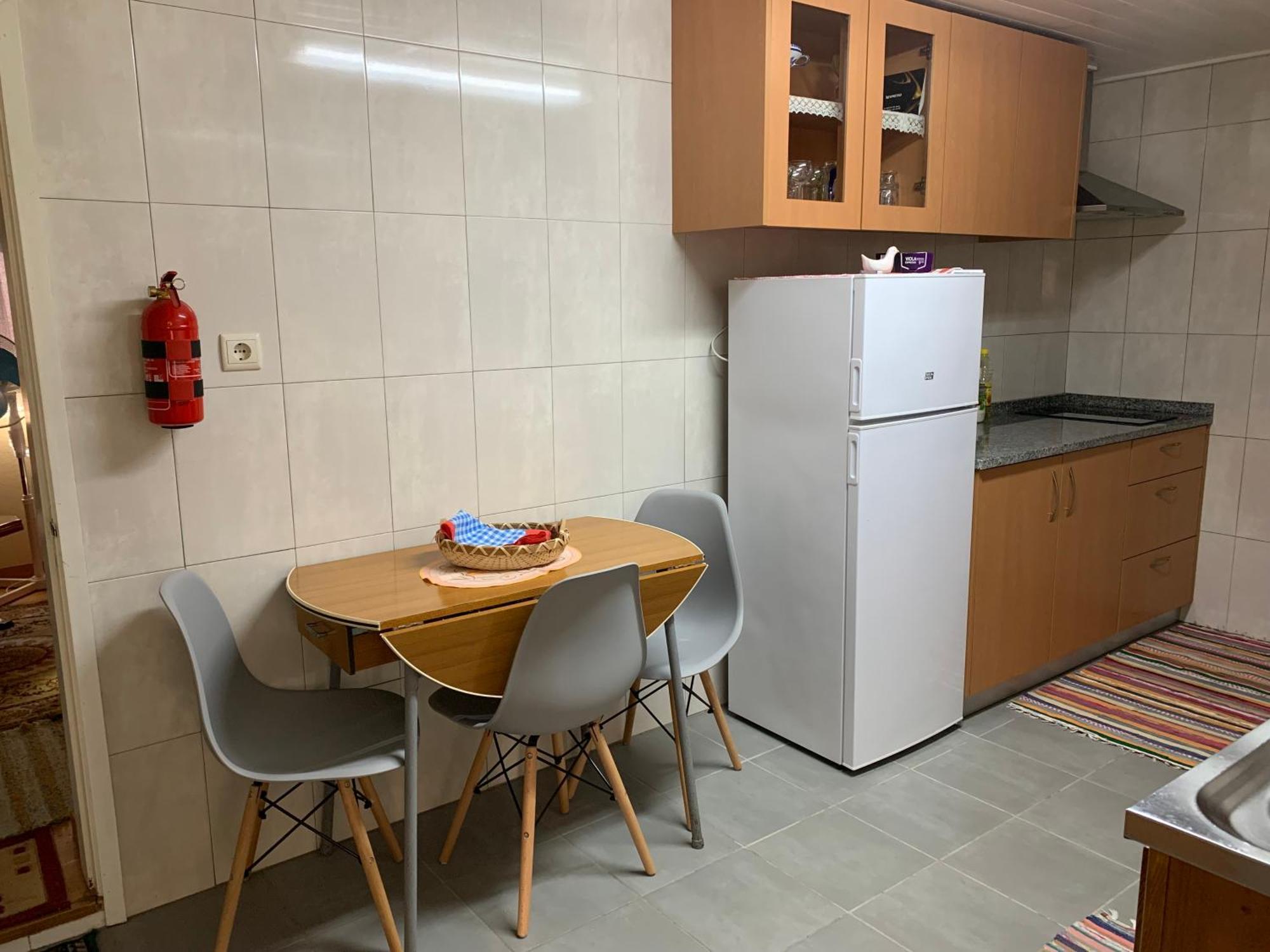 Casa Violeta Villa Agueda Luaran gambar